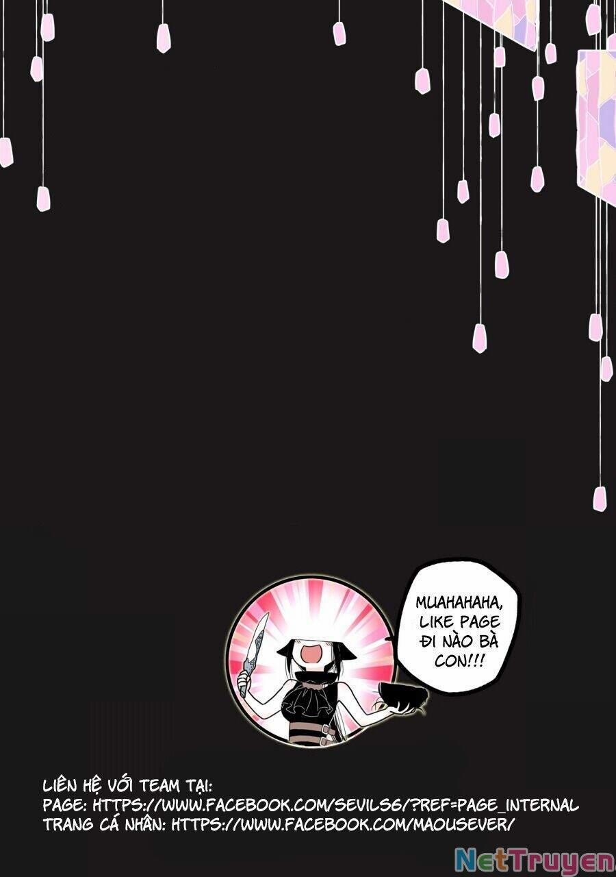 Brainless Witch 4 trang 18