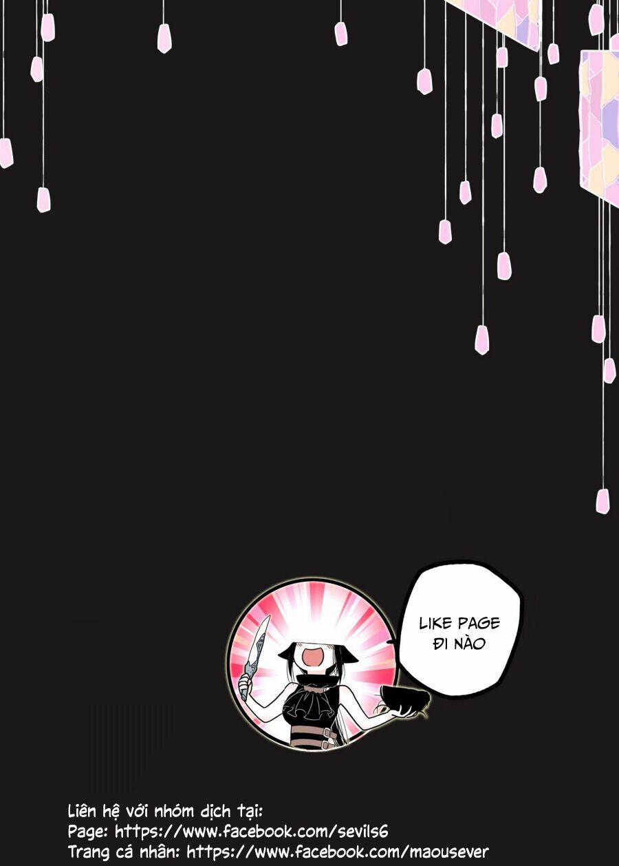 Brainless Witch 5 trang 22