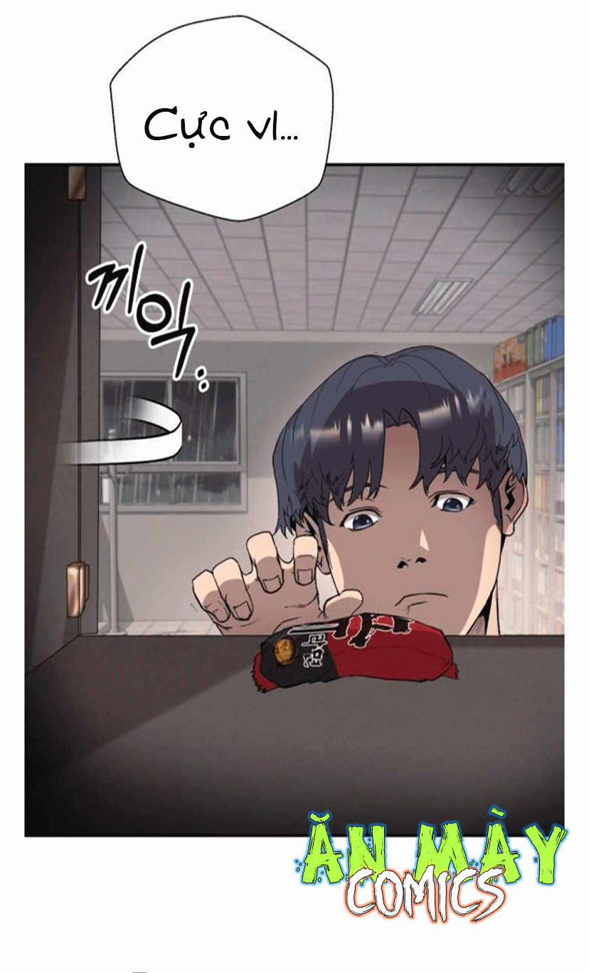 Branacles 1 trang 18