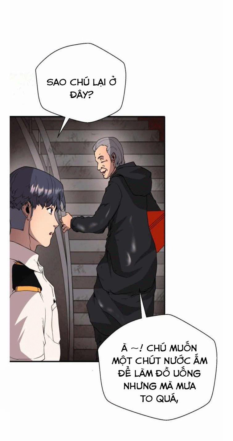 Branacles 1 trang 32