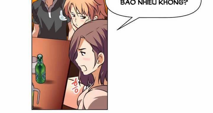 Brawling Go! 1 trang 18