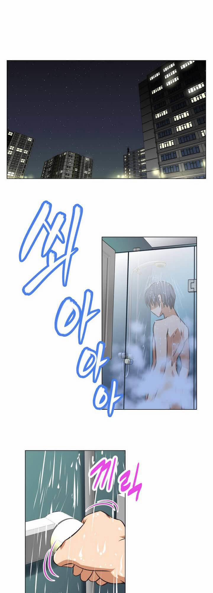 Brawling Go! 1 trang 33