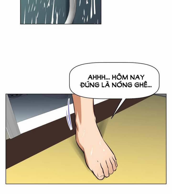 Brawling Go! 1 trang 34