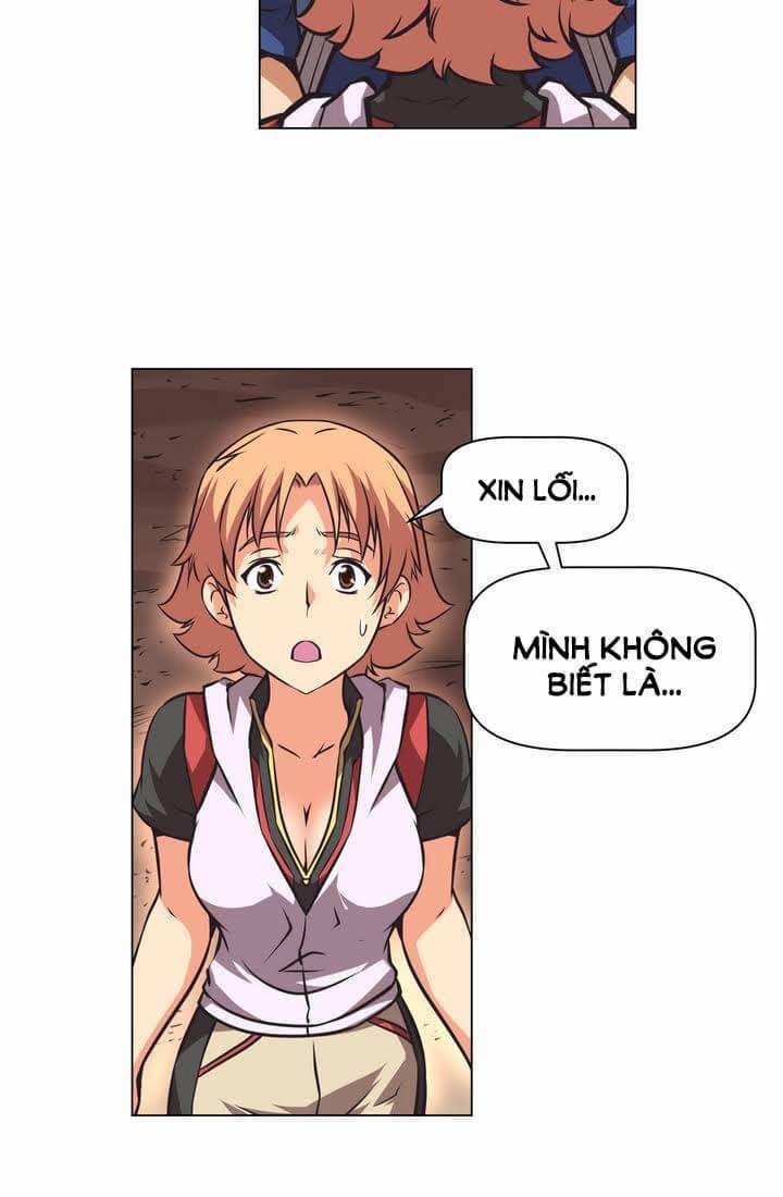 Brawling Go! 1 trang 54