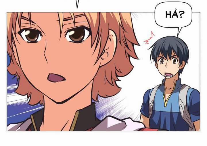 Brawling Go! 1 trang 64