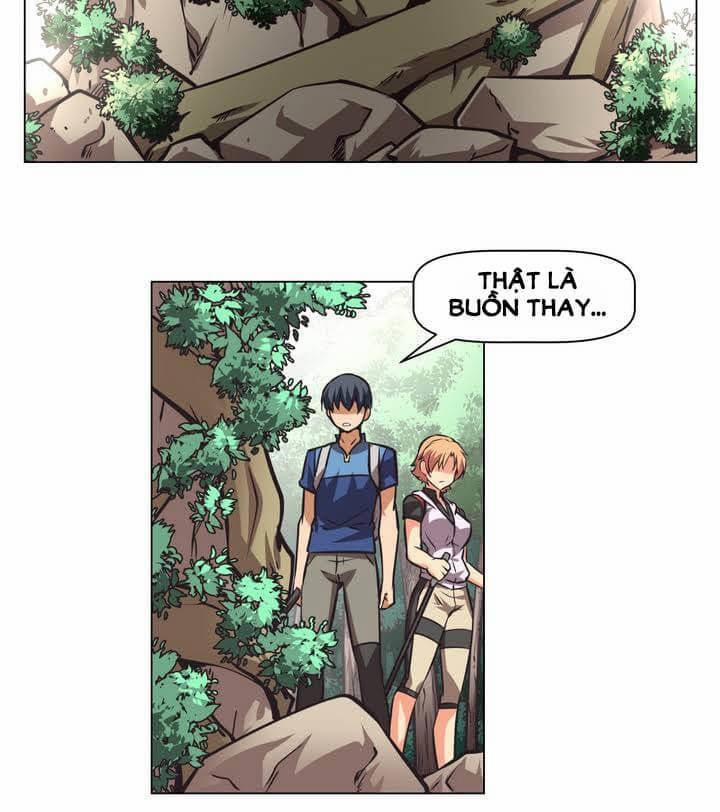 Brawling Go! 1 trang 72