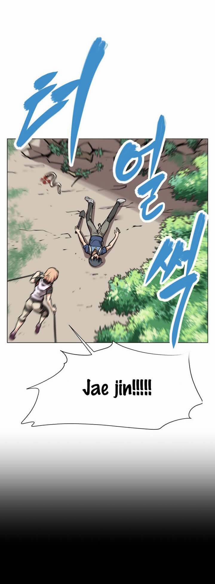 Brawling Go! 1 trang 81