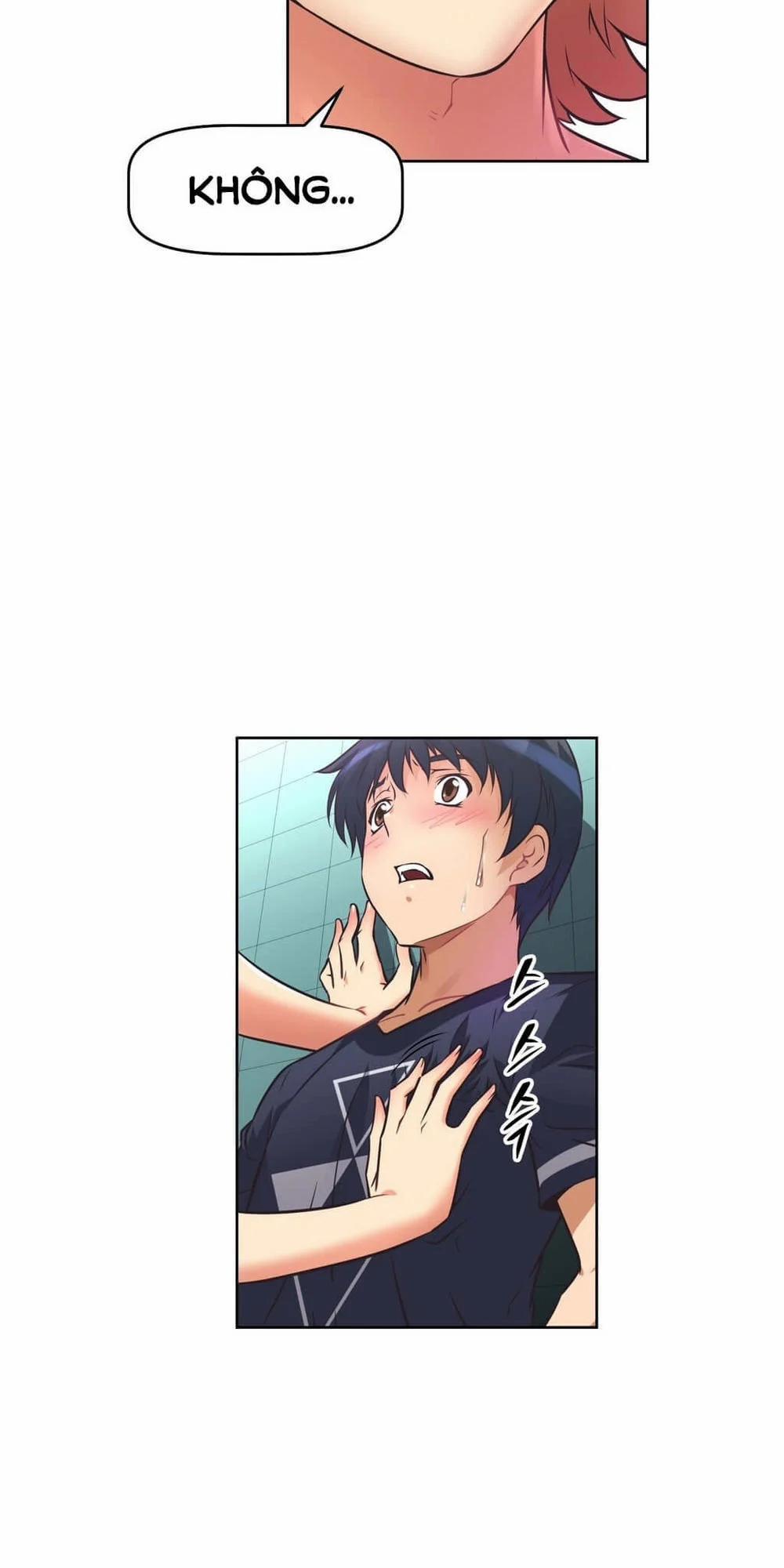 Brawling Go! 10 trang 2