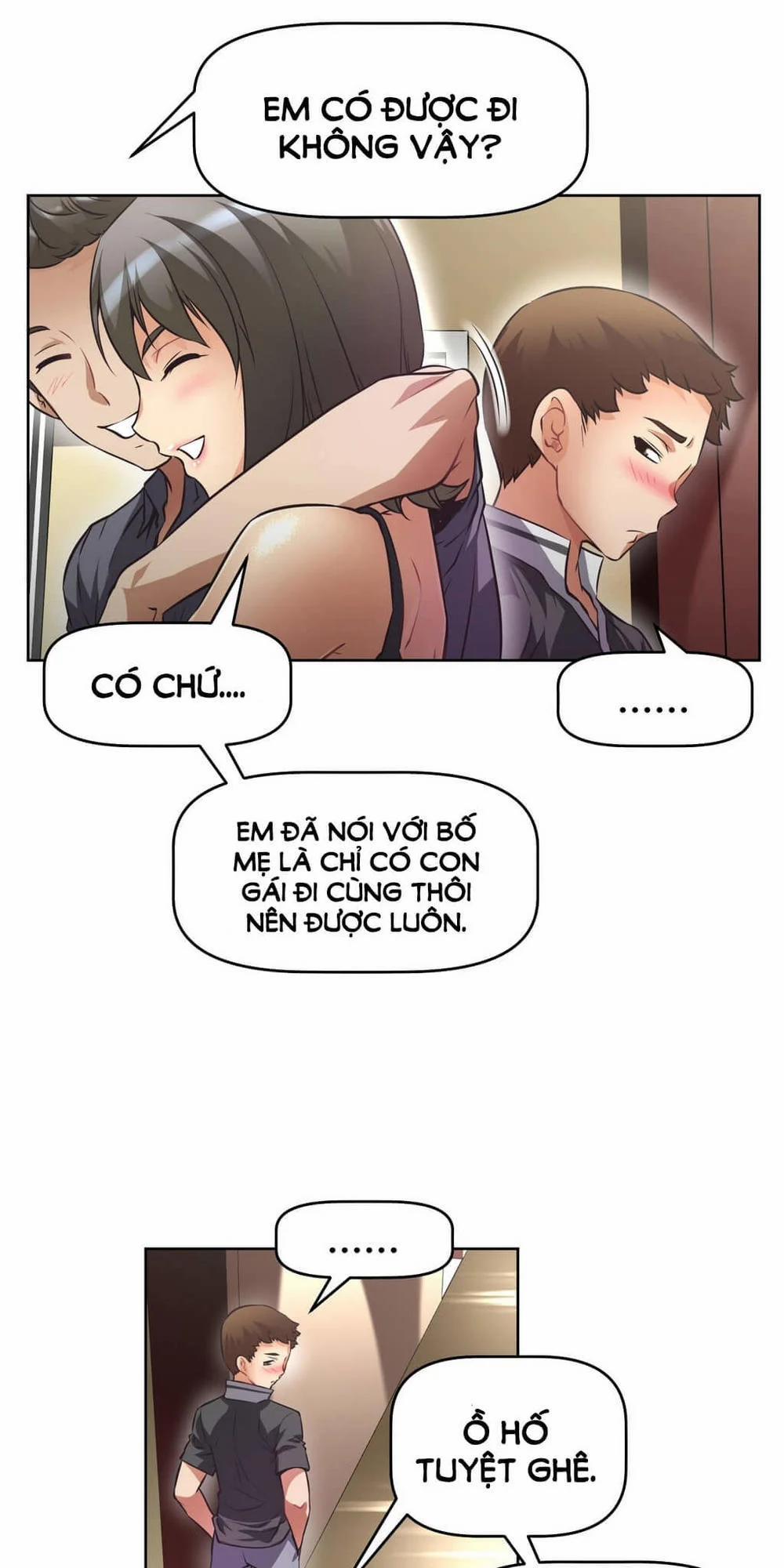 Brawling Go! 10 trang 22