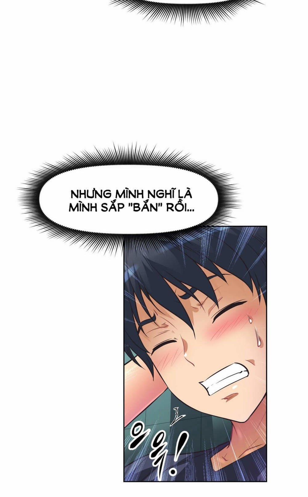 Brawling Go! 10 trang 31