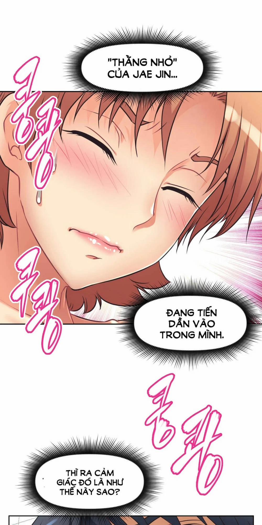 Brawling Go! 10 trang 43