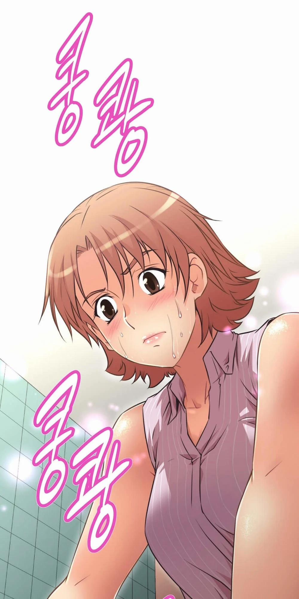 Brawling Go! 10 trang 82