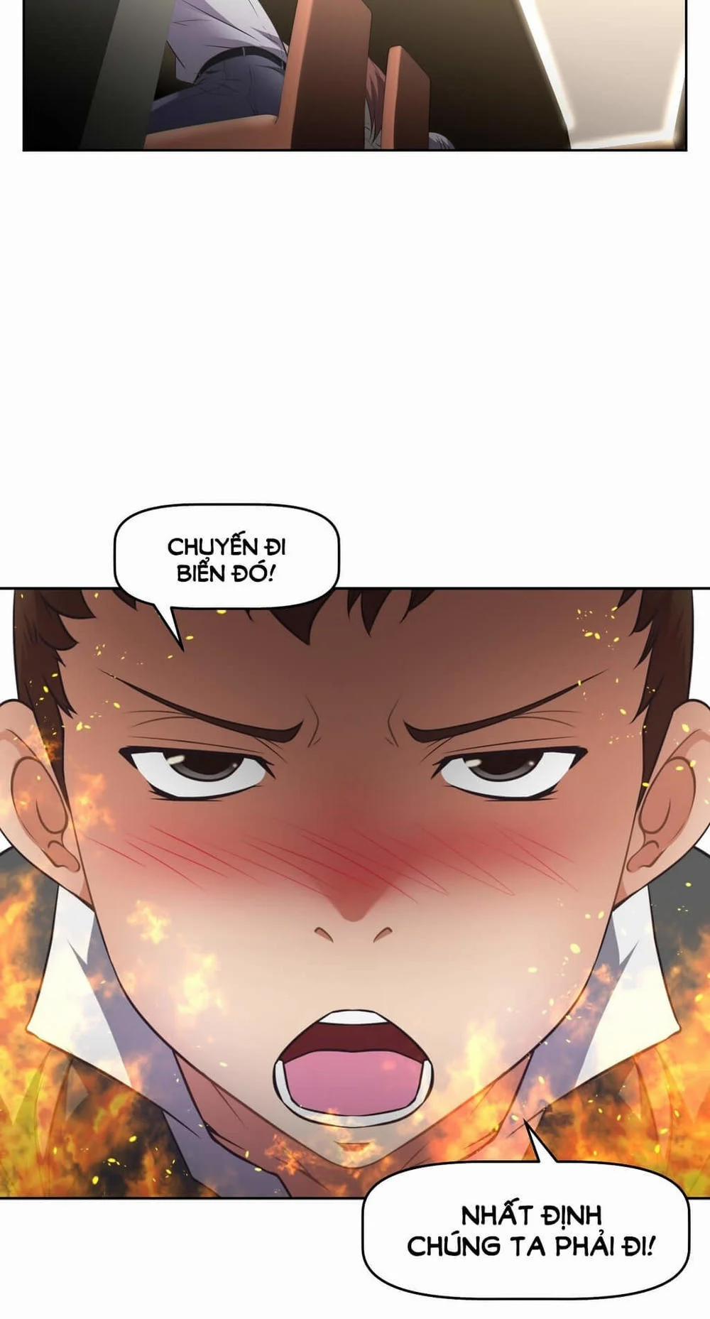 Brawling Go! 11 trang 13