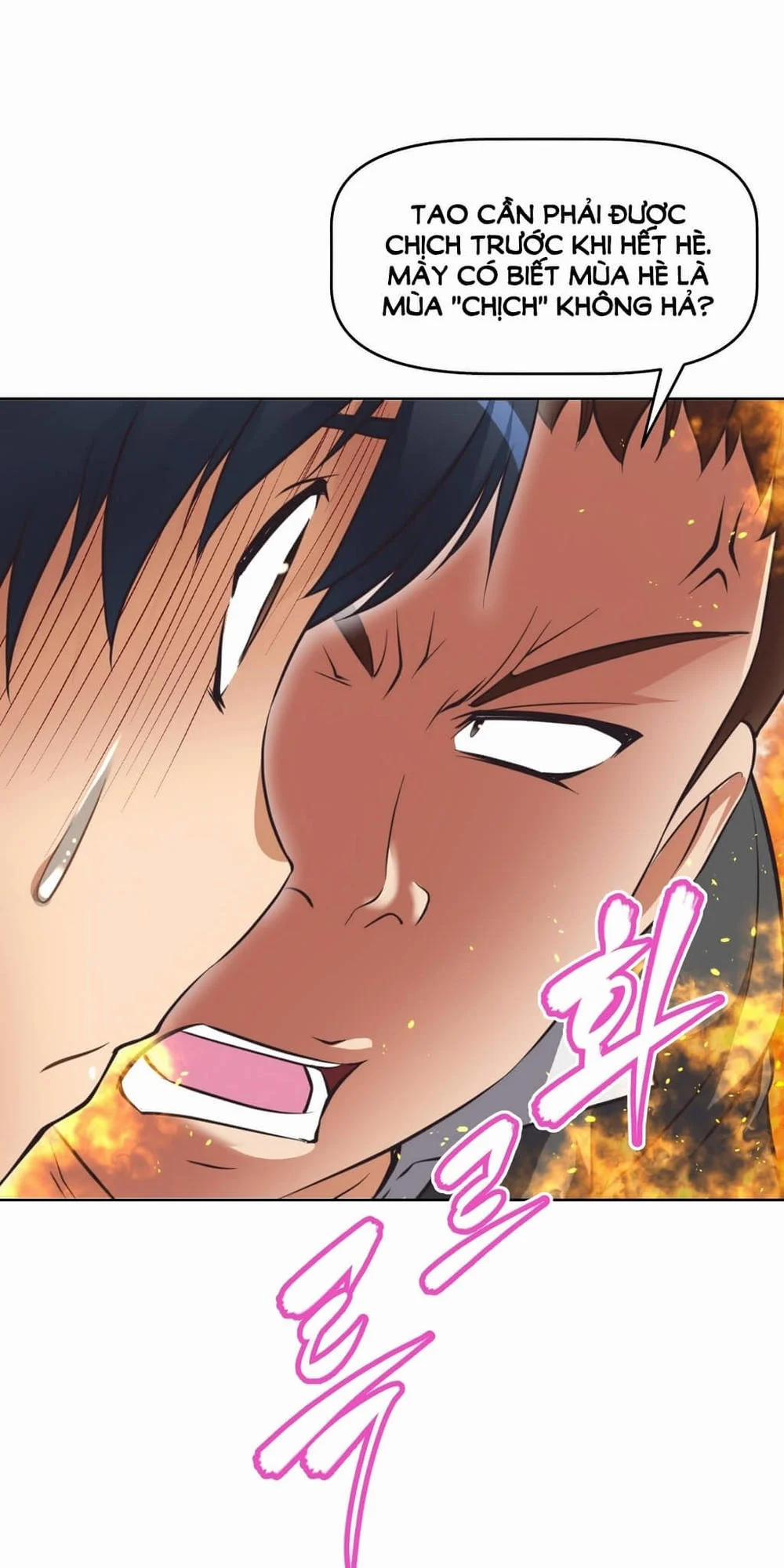 Brawling Go! 11 trang 17