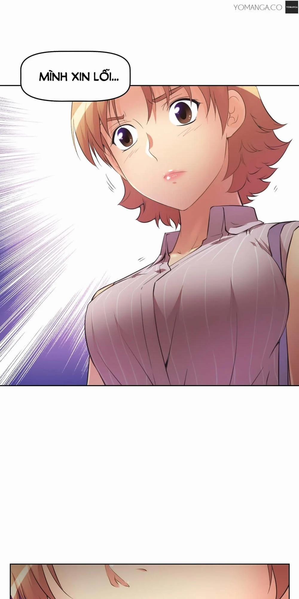 Brawling Go! 11 trang 33