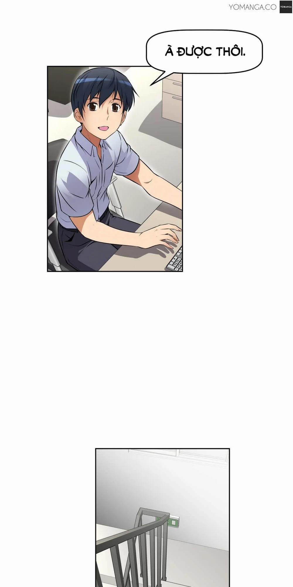 Brawling Go! 11 trang 44