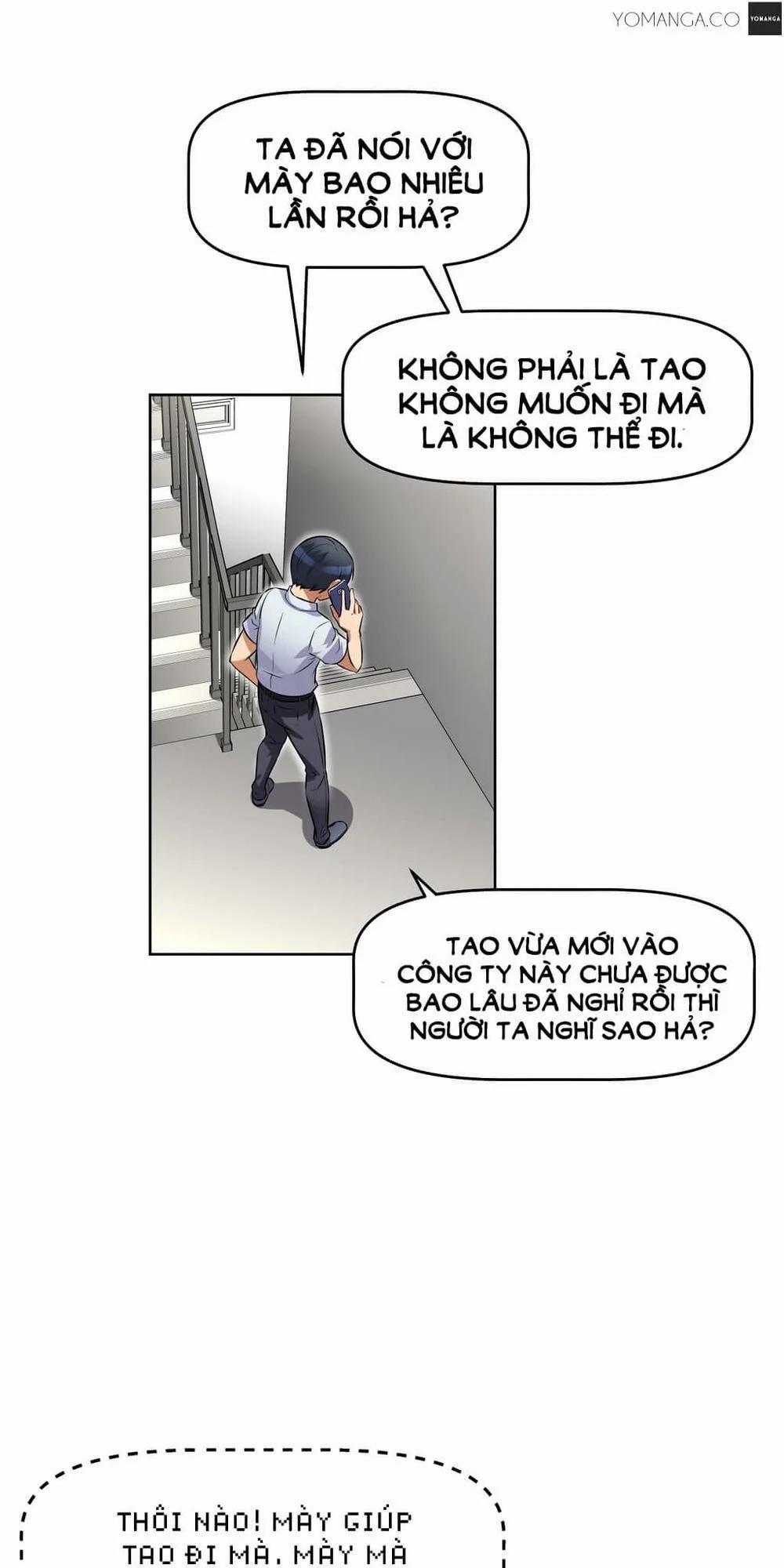 Brawling Go! 11 trang 54