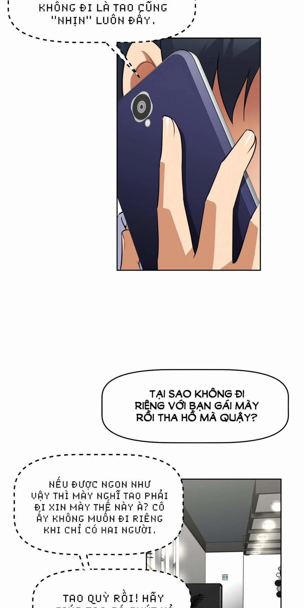 Brawling Go! 11 trang 55