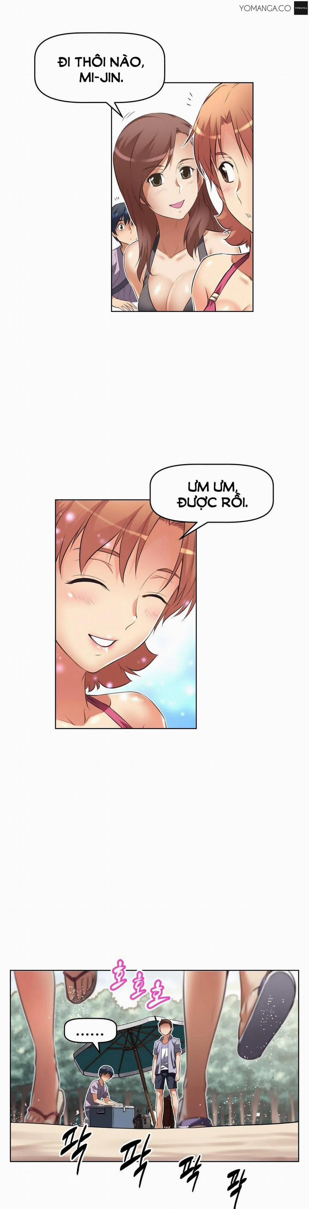 Brawling Go! 12 trang 12