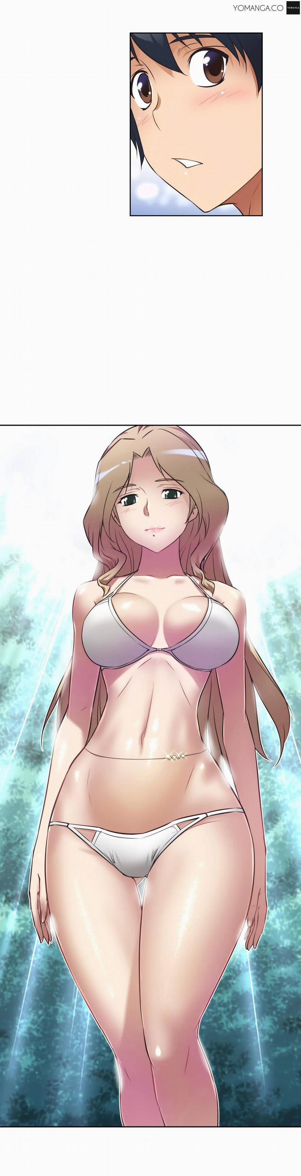 Brawling Go! 12 trang 22