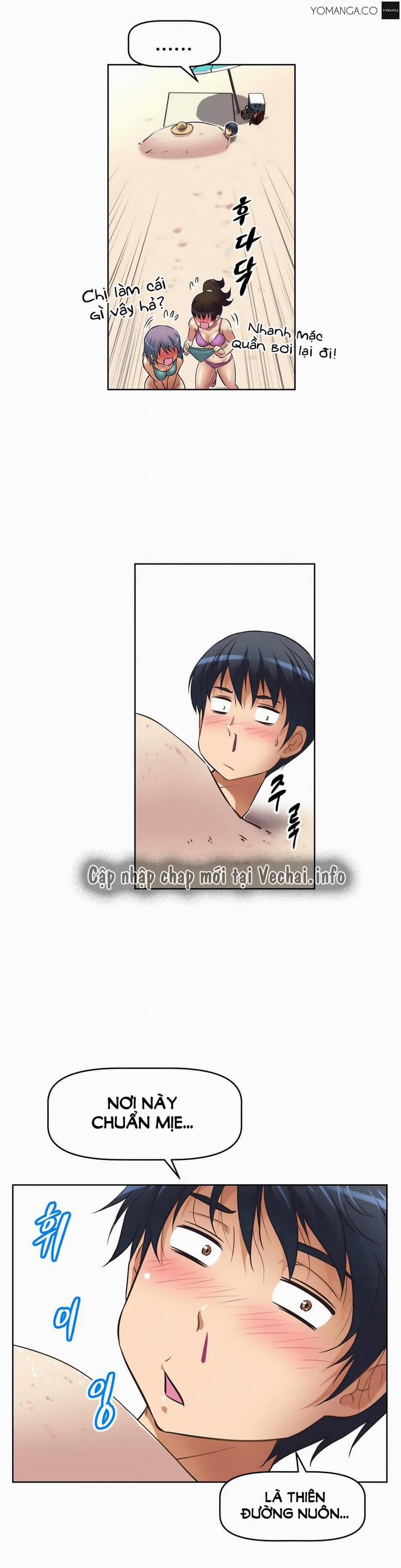 Brawling Go! 12 trang 33