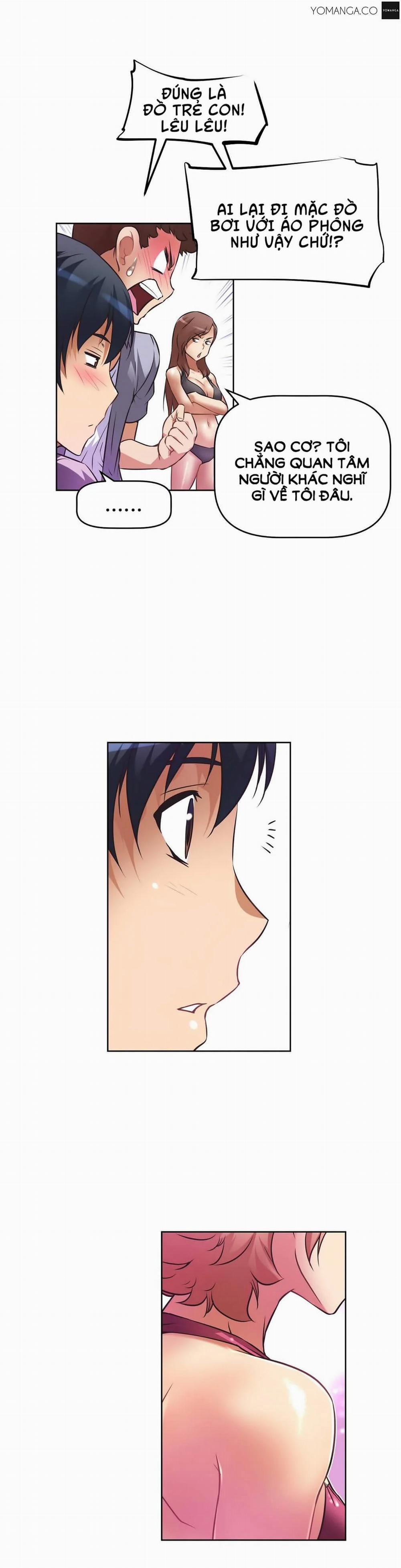 Brawling Go! 12 trang 7