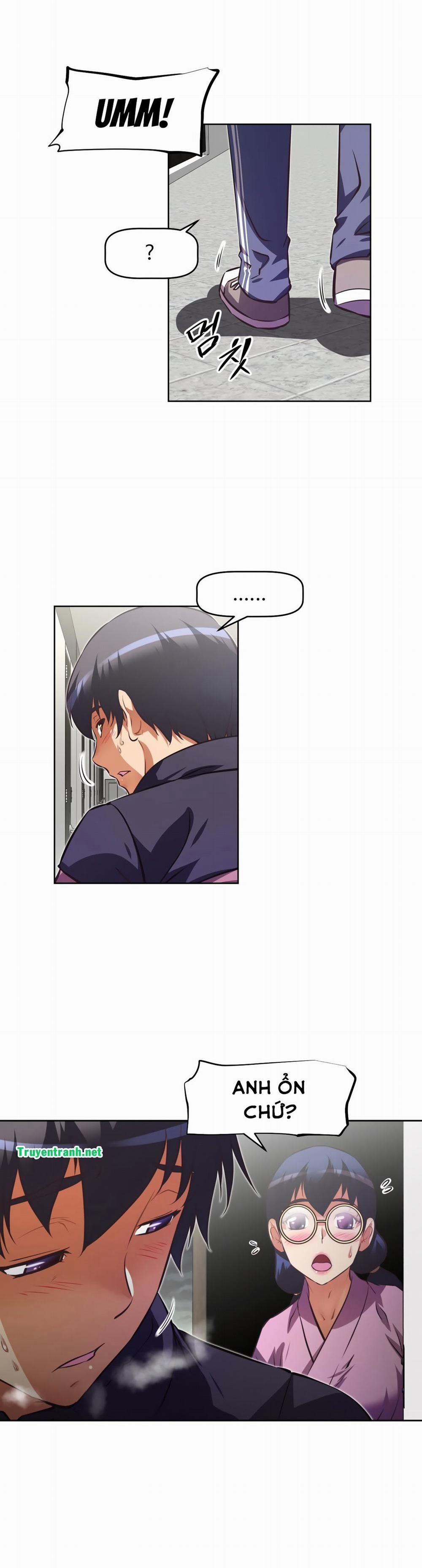 Brawling Go! 125 trang 12