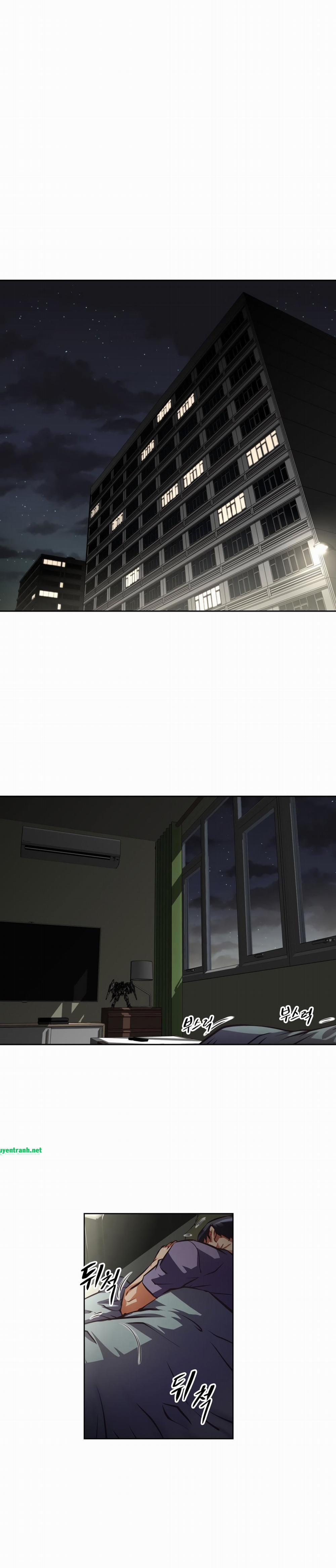 Brawling Go! 125 trang 3