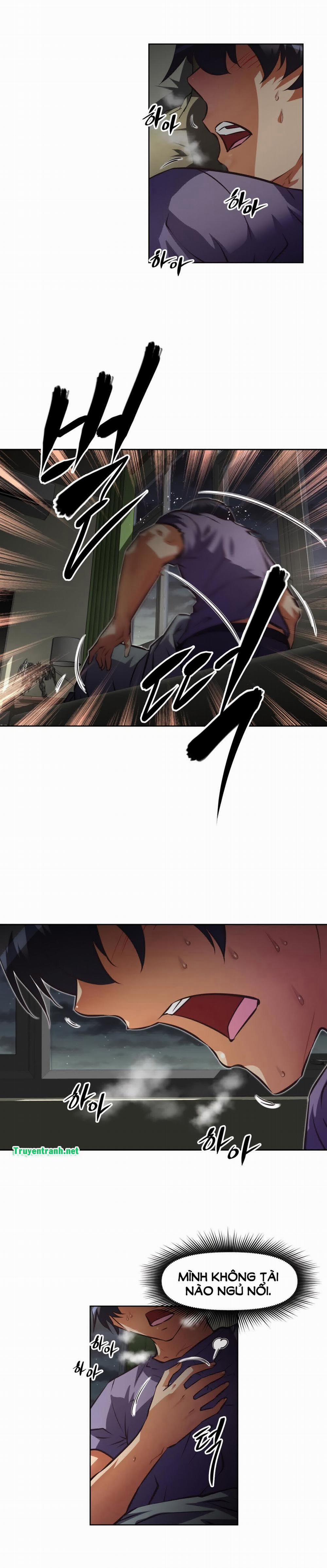 Brawling Go! 125 trang 4