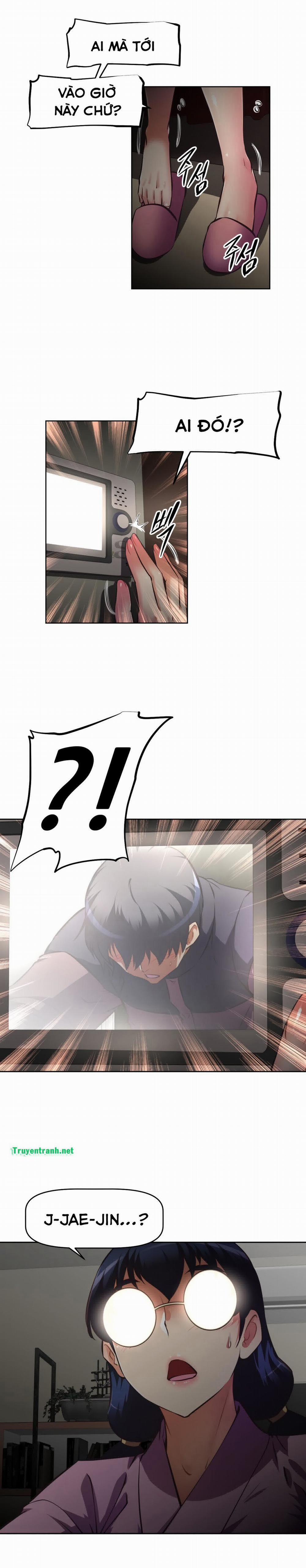 Brawling Go! 125 trang 7