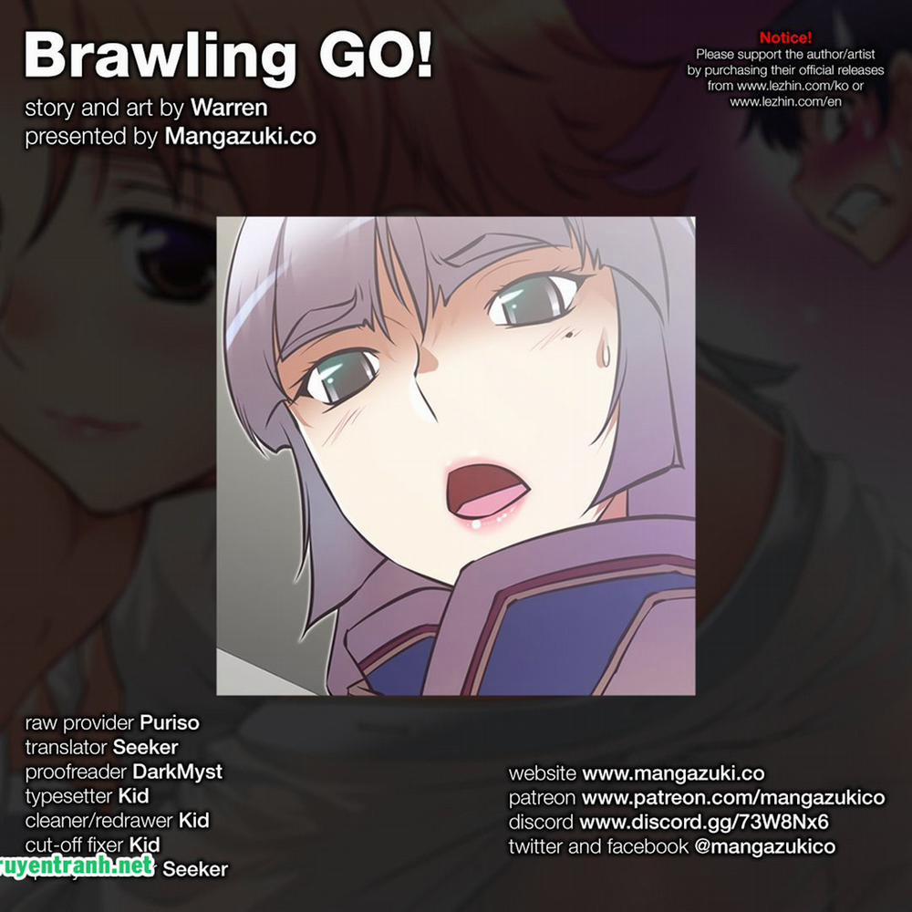 Brawling Go! 126 trang 2