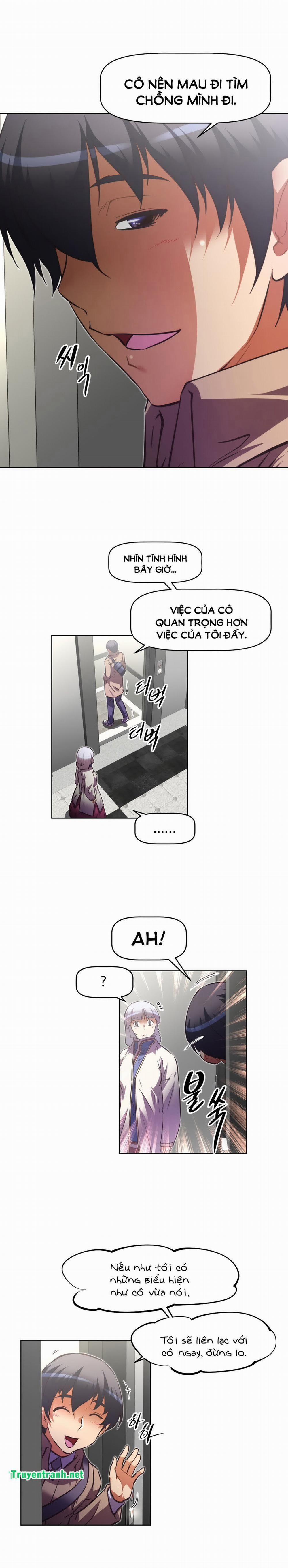 Brawling Go! 126 trang 20