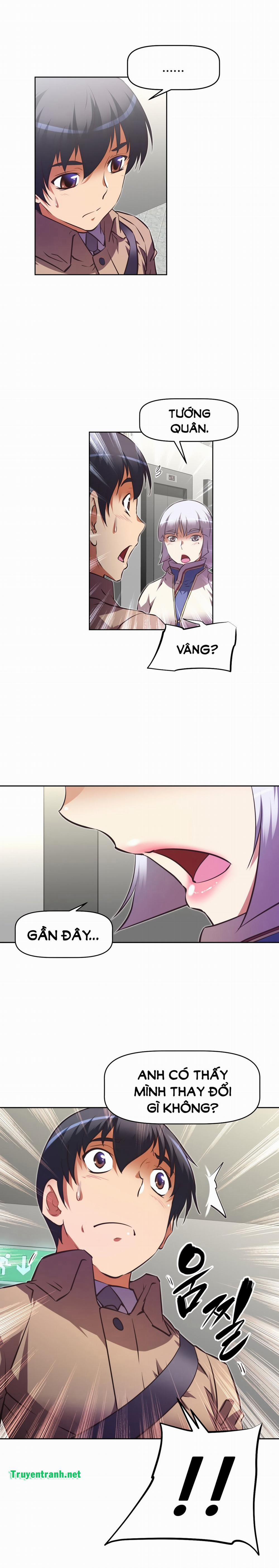 Brawling Go! 126 trang 9