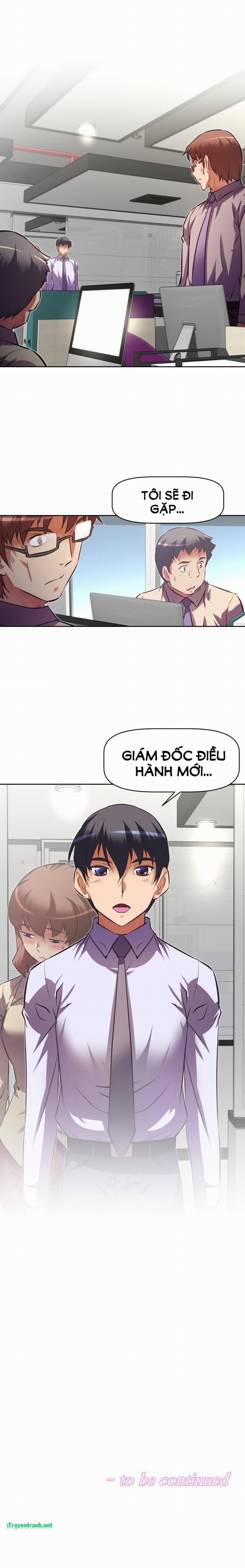 Brawling Go! 127.5 trang 17