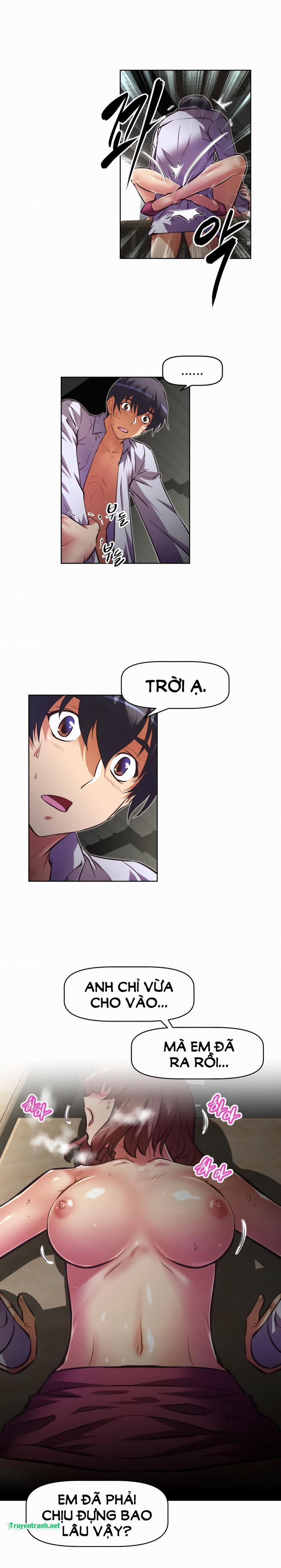 Brawling Go! 127.5 trang 3