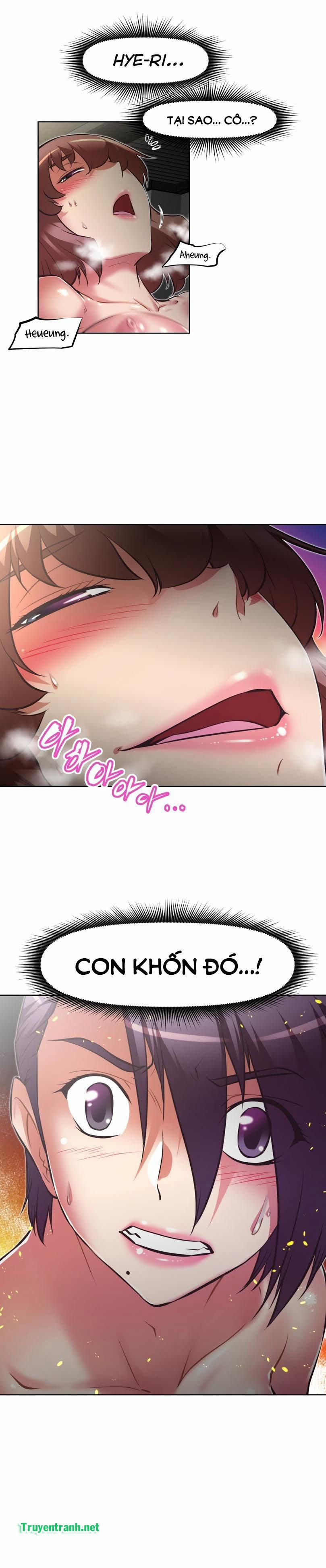 Brawling Go! 127.5 trang 7