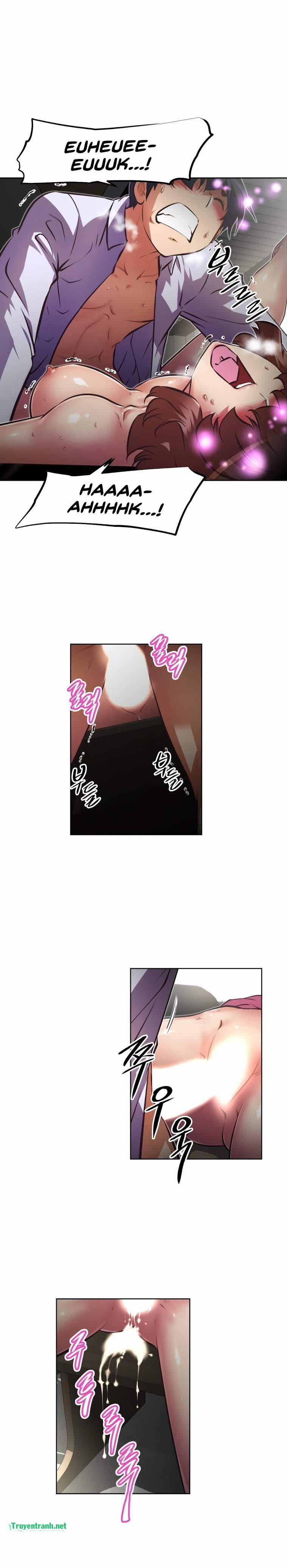 Brawling Go! 127.5 trang 8