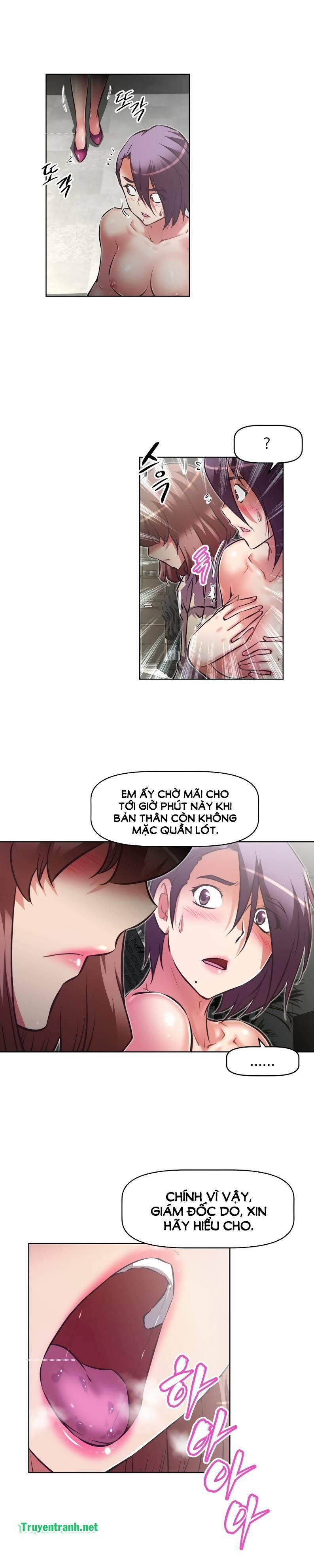 Brawling Go! 127 trang 12