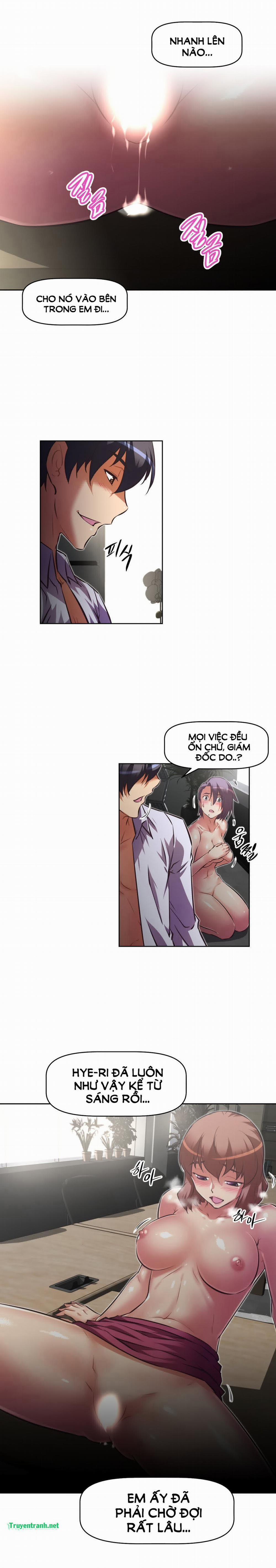 Brawling Go! 127 trang 18