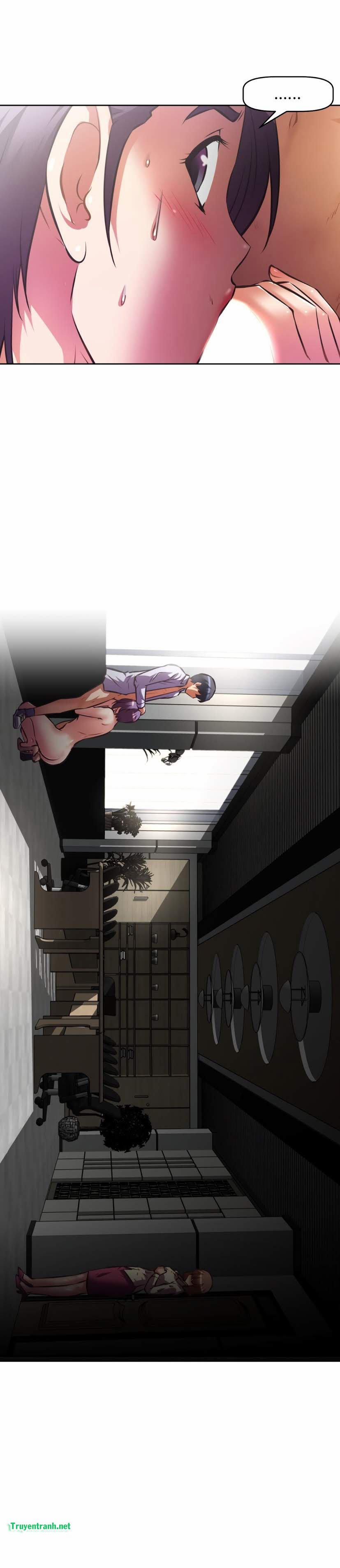 Brawling Go! 127 trang 3