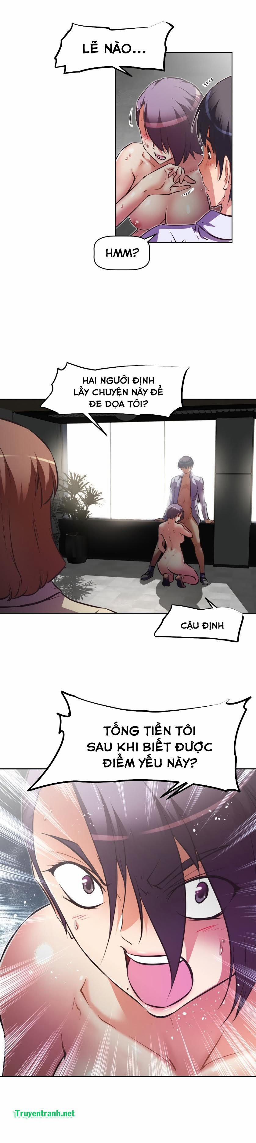 Brawling Go! 127 trang 5