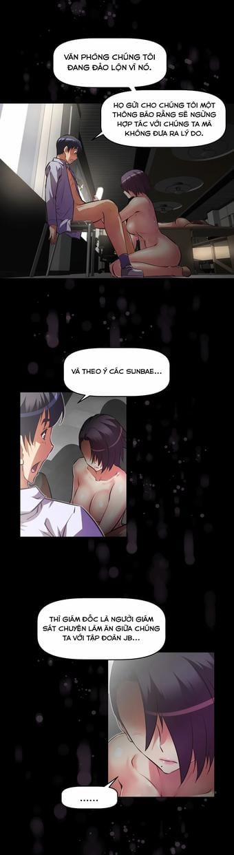 Brawling Go! 128 trang 11