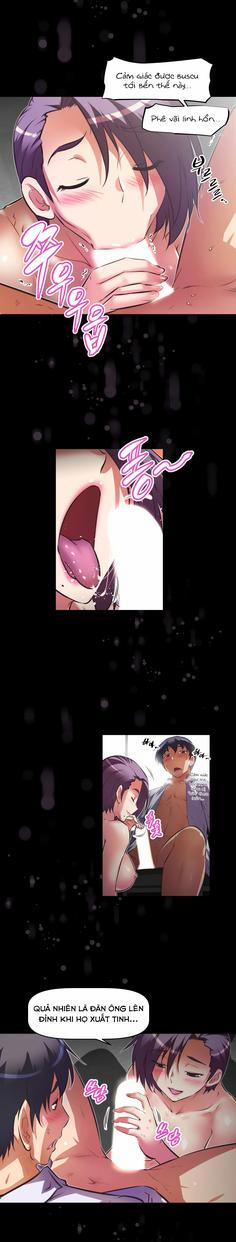 Brawling Go! 128 trang 8