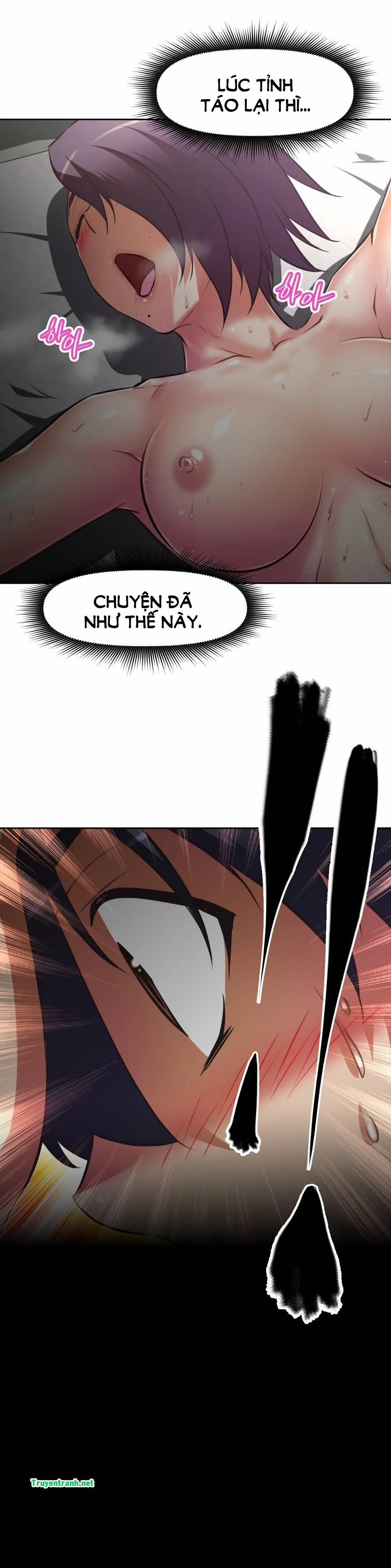 Brawling Go! 133.5 trang 14