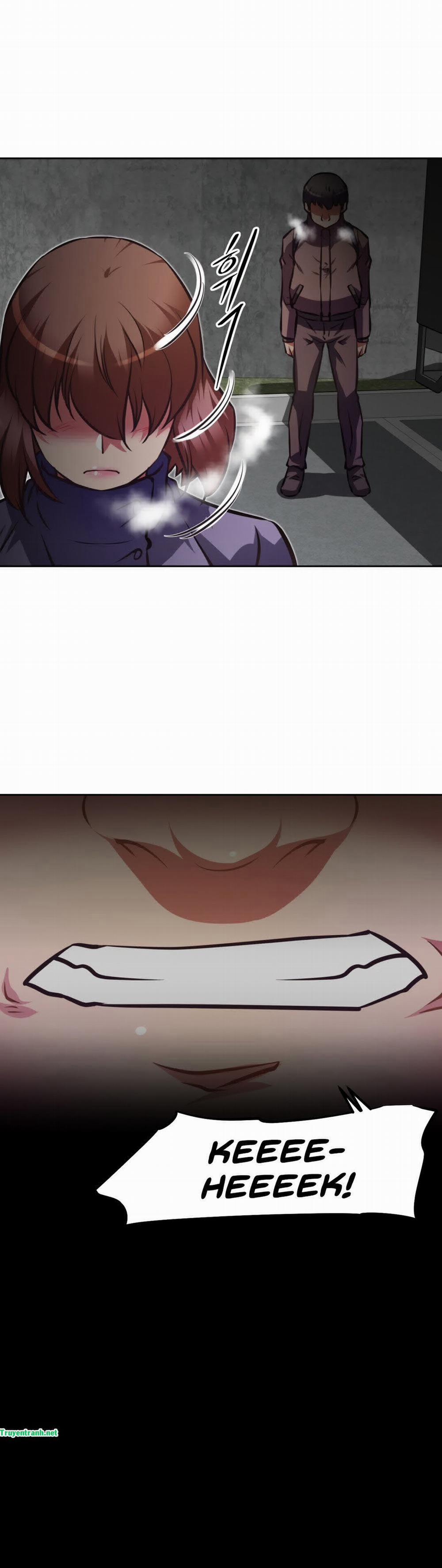 Brawling Go! 134 trang 17