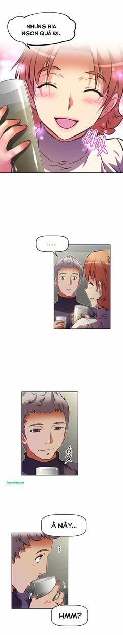 Brawling Go! 135 trang 12