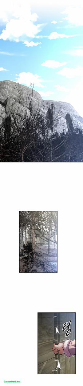 Brawling Go! 136.5 trang 12