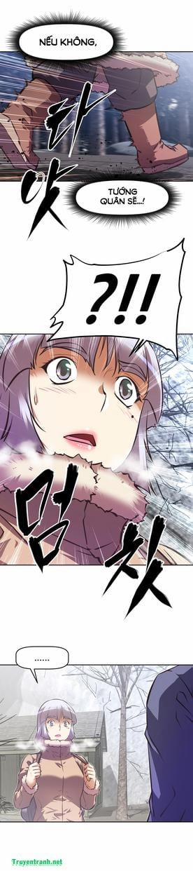 Brawling Go! 136.5 trang 15