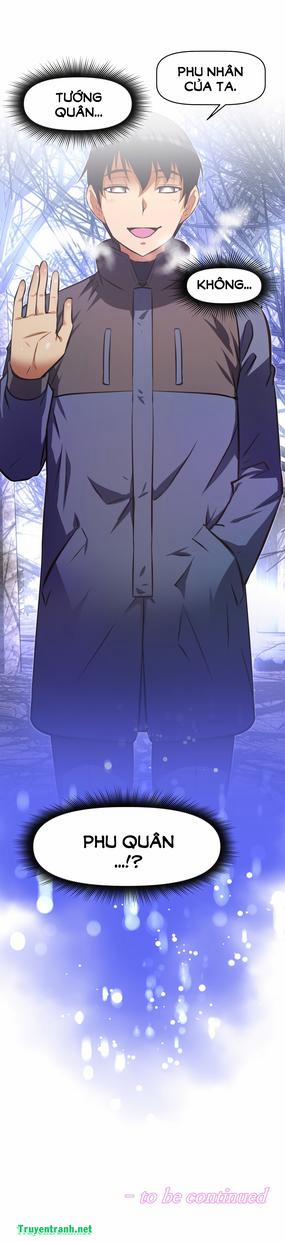 Brawling Go! 136.5 trang 17