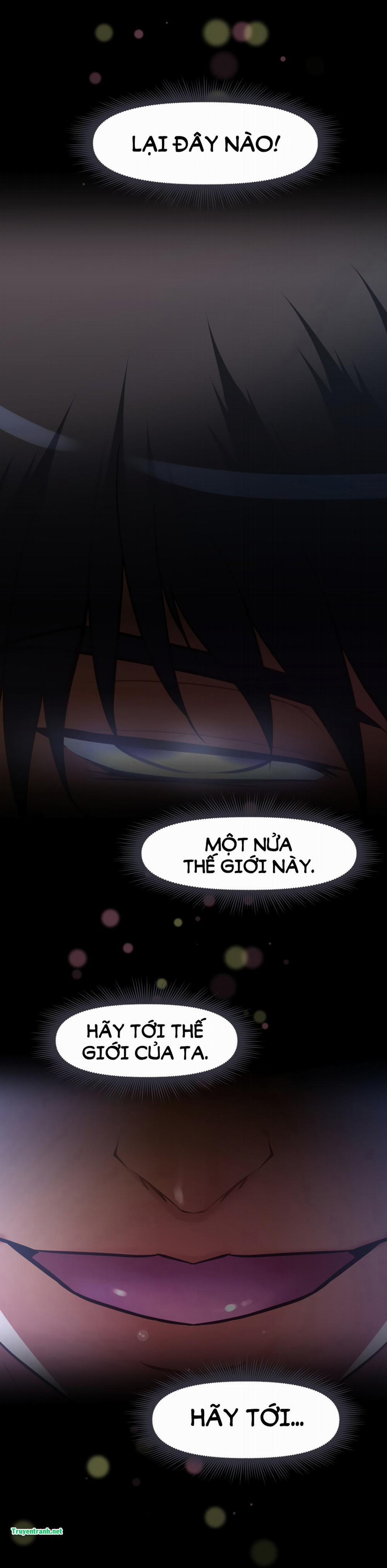 Brawling Go! 137.5 trang 17